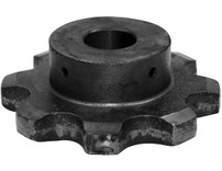 3010846 - Replacement 1-1/2 Inch 8-Tooth Idler Shaft Sprocket - Cab Side