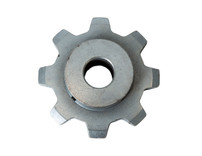 3010846 - Replacement 1-1/2 Inch 8-Tooth Idler Shaft Sprocket - Cab Side