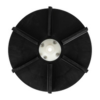 3035907 - Replacement 18 Inch Electric Poly Spinner Disk Assembly for SaltDogg® Spreaders