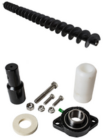 924F0081AK - 96 Inch Auger Kit for SaltDogg® 924 Series Hydraulic Standard Discharge Spreaders