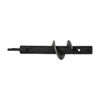 3007684 - Replacement Black Oxide Auger for SaltDogg® Spreader TGSUVPROA