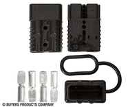 5601018 - Replacement Black Quick Connect Kit for Booster Cables