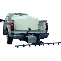 6190160 - 325 Gallon Electric Anti-Ice System with Manual Application Rate Control