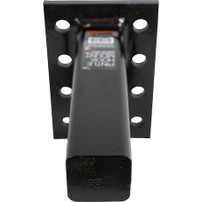 10033 - Retail Packaged PM87 Pintle Hitch Mount