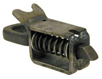 B2599RH - Right Hand Quick Release Spring Latch - 1.13 x 4.75 Inch