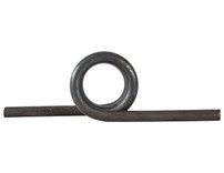 3034279 - Right Hand Torsion Ramp Spring for Trailer Ramps