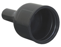 TC1007B - Rubber Boot For 7-Way Connectors