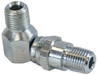 1304055 - SAM 1/4 Inch 90° Swivel Elbow-Replaces Meyer #21855