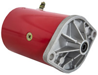 1306325 - SAM 4-1/2Inch Style Motor Concealed Shaft-Replaces Western #56133/56058/56062