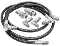 1304260 - SAM Angle Hose Replacement Kit-Replaces Western #55021