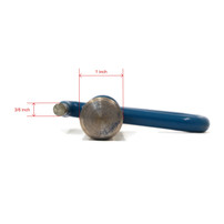 1302047 - SAM Blue Connecting Pin Assembly-Replaces Meyer #11859