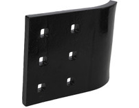 1301821 - SAM Curb Guard for Municipal Snow Plows - 3/4" x 8" x 10"