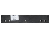 1301280 - SAM Cutting Edge 1/2 x 6 x 120 Inch-High Carbon Steel-Standard Highway CoverEdge