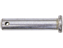 1302327 - SAM Cylinder Pin 1 x 4-3/4 Inch-Replaces Fisher #22260