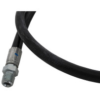 1304225 - SAM Hydraulic Hose 1/4 x 38 Inch-Replaces Western #55020