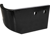 1301807 - SAM Passenger Side Curb Guard for Municipal Snow Plows - 5/8" x 6" x 12.26"