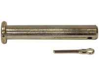 1302350 - SAM Pivot Pin With Cotter Pin
