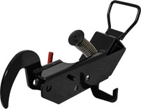 1304413 - SAM Plow Stand Assembly to Fit Western® UltraMount® Snow Plows - Drivers Side - Replaces Western OEMs 67845 and 72617