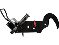 1304414 - SAM Plow Stand Assembly to Fit Western® UltraMount® Snow Plows - Passenger Side - Replaces Fisher and Western OEMs 67846 and 72617