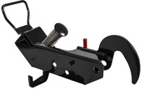 1304414 - SAM Plow Stand Assembly to Fit Western® UltraMount® Snow Plows - Passenger Side - Replaces Fisher and Western OEMs 67846 and 72617