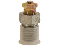 1306100 - SAM Pressure Relief Valve With Bushing-Replaces Meyer #08473