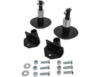 1303255 - SAM Shoe Kit to Fit Western® Plows OEM #83845 - Includes Hardware