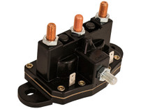 1306600 - Solenoid Switch Kit With Reversing Polarity