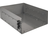 3048952 - Stainless Steel Enclosure for Hydraulic Valves