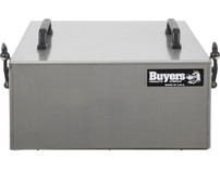 3048952 - Stainless Steel Enclosure for Hydraulic Valves