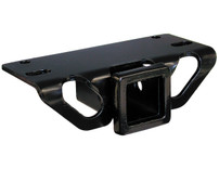 SBH2 - Step Bumper Hitch