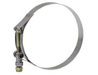 HC095 - T-Bolt Hose Clamp 1 Inch Diameter nominal