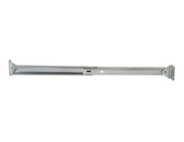 DP102 - Telescoping Door and Lid Prop - 12.25 Inch Extended/8.5 Inch Retracted