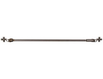 TSA1372 - TSA13 Series Tubular Shaft Assembly 72 Inch Overall Length