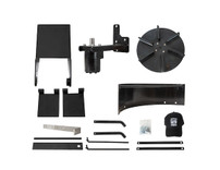 9242001A - Replacement Carbon Steel Spinner and Hardware Kit for SaltDogg® 924 Series Spreaders