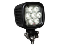 1492223 - Ultra Bright 4 Inch Wide LED Flood Light