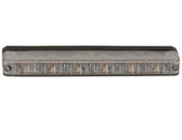 8892801 - Ultra Bright Narrow Profile Clear LED Strobe Light