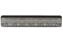 8892801 - Ultra Bright Narrow Profile Clear LED Strobe Light
