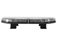 3024649 - Wide Surface Steel Mounting Feet For LED Modular Light Bars