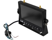 8883210 - Wireless Rear Observation System with Backup Camera