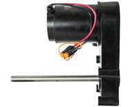 3013821 - Replacement 12VDC .75 HP 4-Bolt Auger Gear Motor for SaltDogg® Spreader