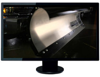 3028039 - STBD  MONITOR, VIDEO, 7IN