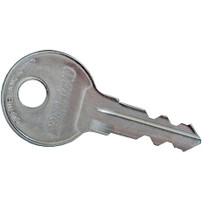 3030481 - KEY, SPARE, PUSHBUTTON