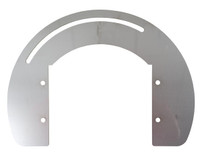 3033547 - BRACKET, SHIELD