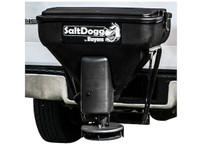 TGS02 - SaltDogg® TGS02 4 Cubic Foot Tailgate Spreader