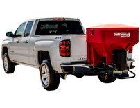 TGS03 - SaltDogg® TGS03 8 Cubic Foot Tailgate Spreader