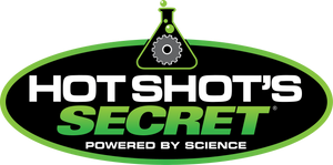 Hot Shot's Secret