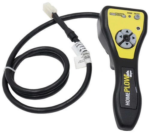 Meyer 26000 6'8" Homeplow - Full Power Package - Fully Assembled
