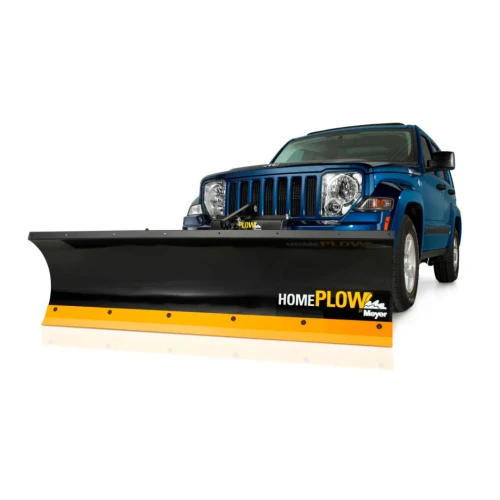 Meyer 26000 6'8" Homeplow - Full Power Package - Fully Assembled