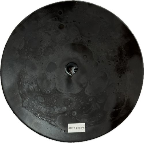 SPRD SPINNER DISC 13"