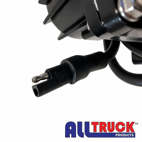 VB080 - 80 LB Vibrator for Tailgate Salt Spreaders